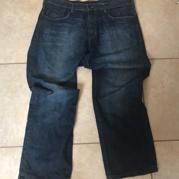 Calvin Klein Jeans - Picture 1 of 4